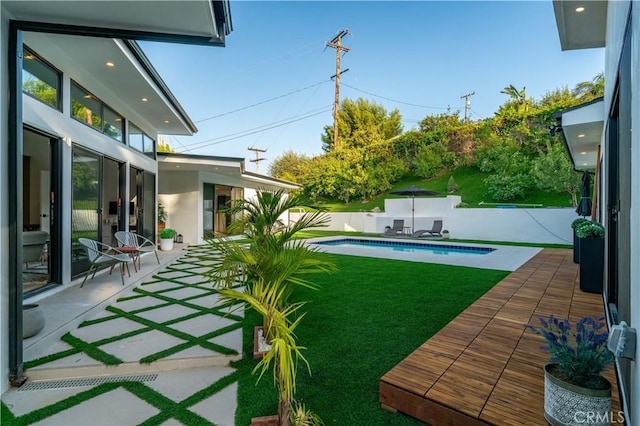 2046 Chandeleur Dr, Rancho Palos Verdes, CA 90275 - photo 48