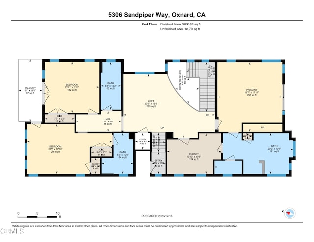 5306 Sandpiper Way, Oxnard, CA 93035 - photo 49