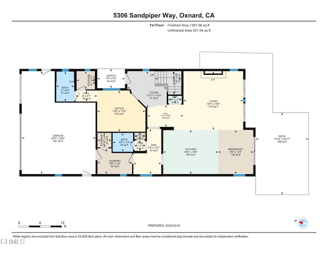 5306 Sandpiper Way, Oxnard, CA 93035 - photo 50