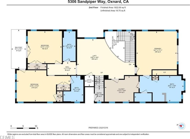 5306 Sandpiper Way, Oxnard, CA 93035 - photo 47