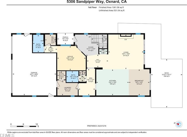 5306 Sandpiper Way, Oxnard, CA 93035 - photo 48