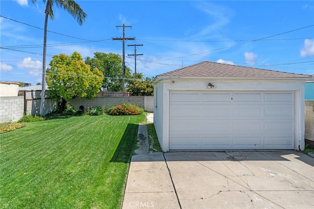 9812 S Denker Ave, Los Angeles, CA 90047 - photo 22