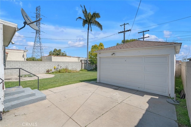 9812 S Denker Ave, Los Angeles, CA 90047 - photo 20