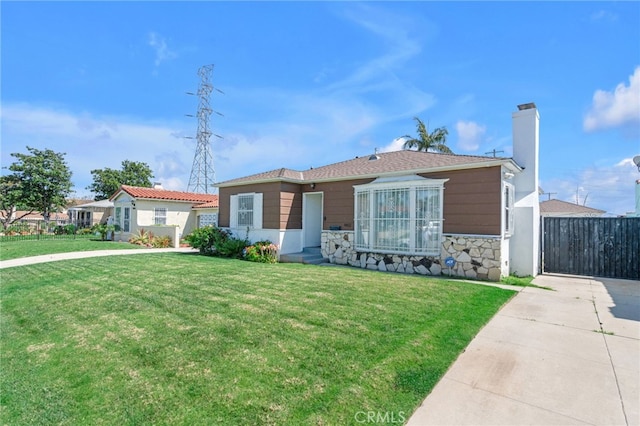 9812 S Denker Ave, Los Angeles, CA 90047 - photo 3