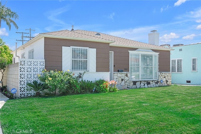 9812 S Denker Ave, Los Angeles, CA 90047 - photo 2