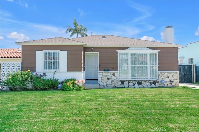 9812 S Denker Ave, Los Angeles, CA 90047 - photo 1