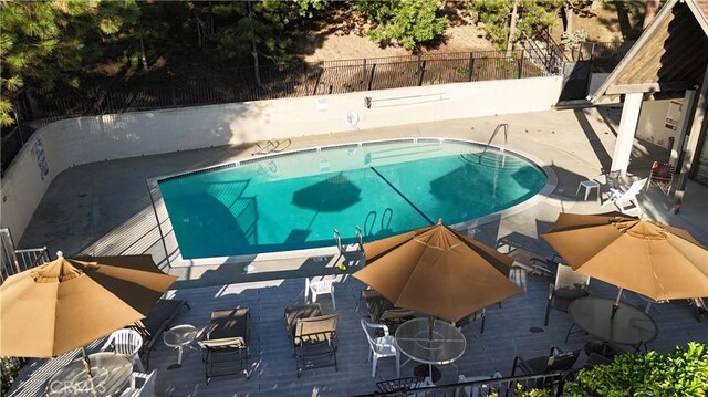 966 Willow Creek Rd Unit 14, Lake Arrowhead, CA 92352 - photo 3