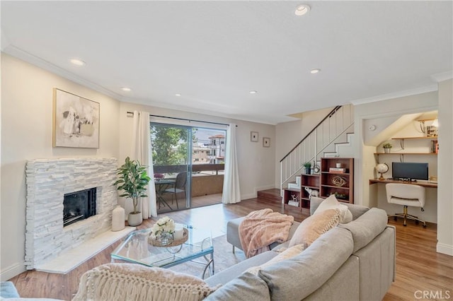 12330 Magnolia Blvd Unit 101, Valley Village, CA 91607 - photo 5