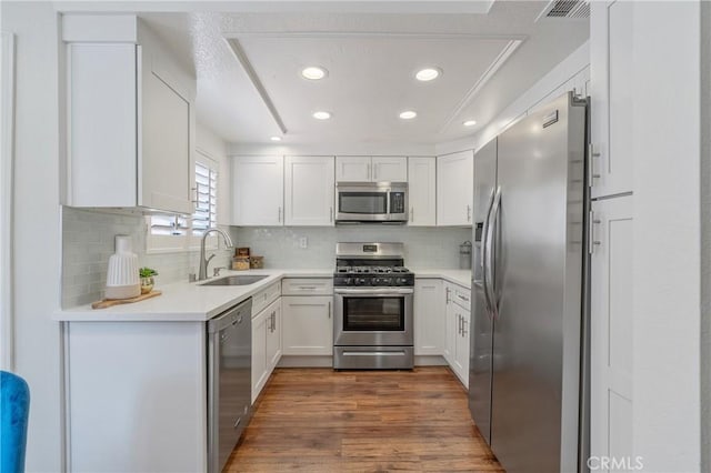12330 Magnolia Blvd Unit 101, Valley Village, CA 91607 - photo 13