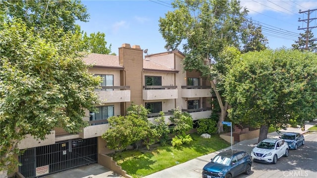 12330 Magnolia Blvd Unit 101, Valley Village, CA 91607 - photo 35