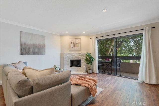 12330 Magnolia Blvd Unit 101, Valley Village, CA 91607 - photo 3