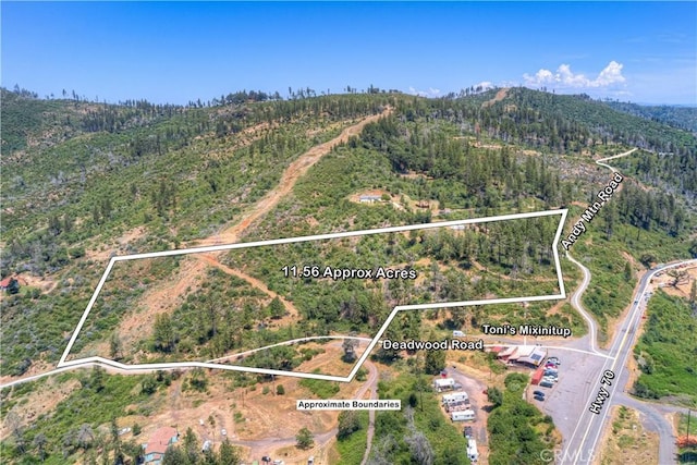 12059 Andy Mountain Rd, Oroville, CA 95965 - photo 1