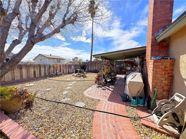 433 Oakmont Dr, Barstow, CA 92311 - photo 46