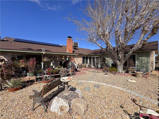 433 Oakmont Dr, Barstow, CA 92311 - photo 51
