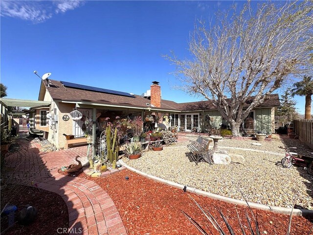 433 Oakmont Dr, Barstow, CA 92311 - photo 48