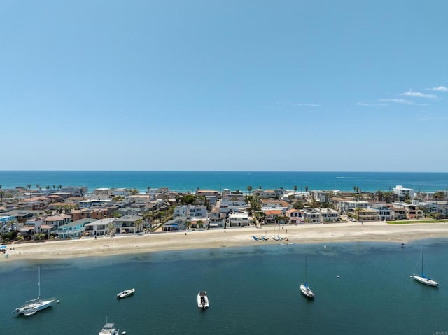 3366 Bayside Walk, San Diego, CA 92109 - water view
