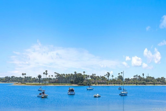 3366 Bayside Walk, San Diego, CA 92109 - water view