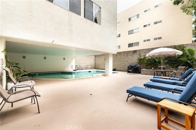 321 N Oakhurst Dr Unit 306, Beverly Hills, CA 90210 - photo 3