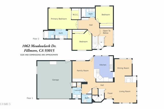 1062 Meadowlark Dr, Fillmore, CA 93015 - photo 37