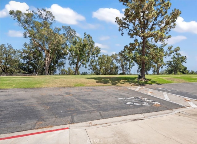 18325 Gum Tree Ln, Huntington Beach, CA 92646 - view of street featuring curbs