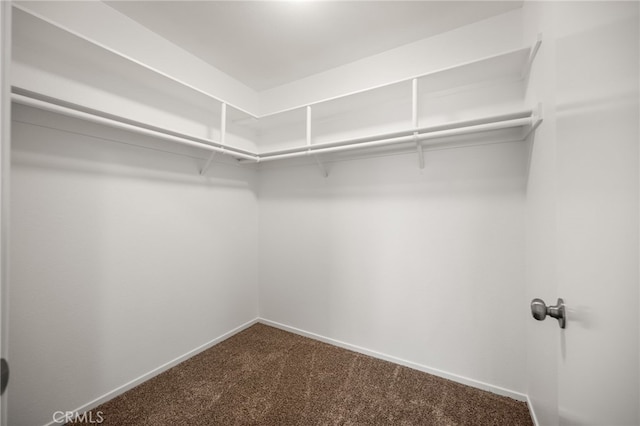 18325 Gum Tree Ln, Huntington Beach, CA 92646 - spacious closet featuring dark carpet