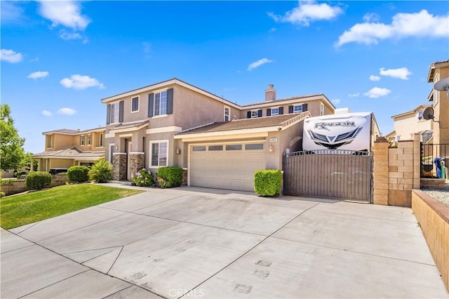 5080 Meadowsweet Dr, Palmdale, CA 93551 - photo 3