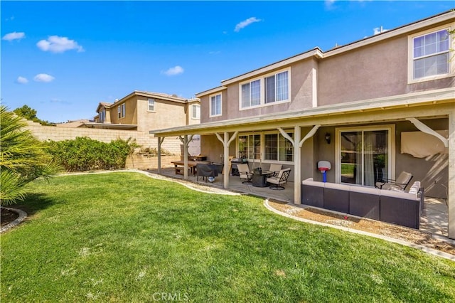 5080 Meadowsweet Dr, Palmdale, CA 93551 - photo 35