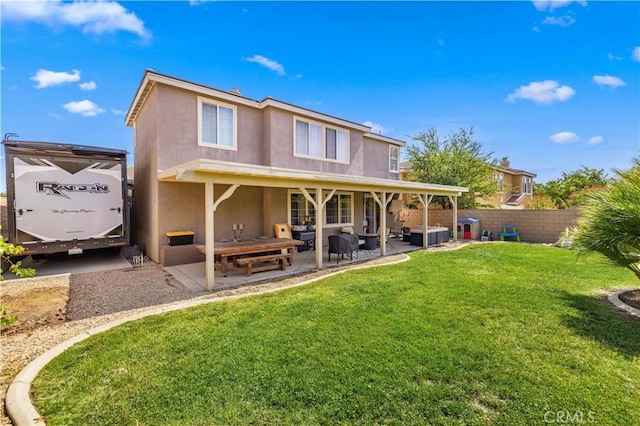 5080 Meadowsweet Dr, Palmdale, CA 93551 - photo 36