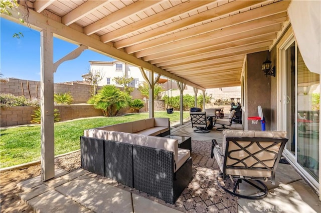 5080 Meadowsweet Dr, Palmdale, CA 93551 - photo 33