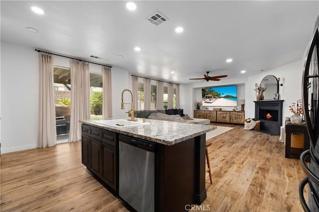 5080 Meadowsweet Dr, Palmdale, CA 93551 - photo 15