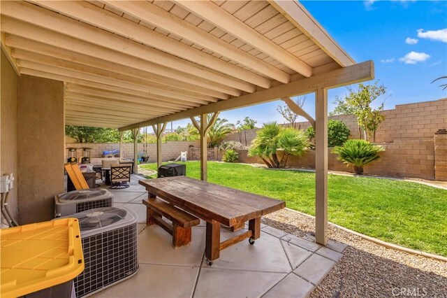 5080 Meadowsweet Dr, Palmdale, CA 93551 - photo 34
