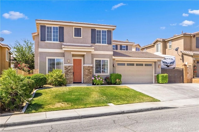 5080 Meadowsweet Dr, Palmdale, CA 93551 - photo 2
