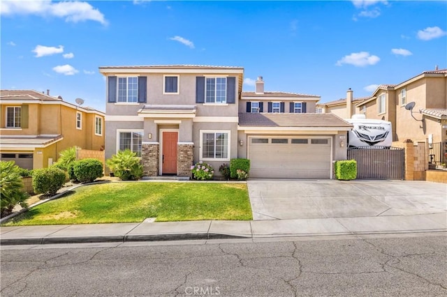 5080 Meadowsweet Dr, Palmdale, CA 93551 - photo 1