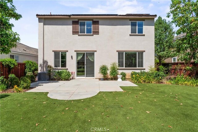 27544 Kobuk Valley Dr, Menifee, CA 92585 - photo 35