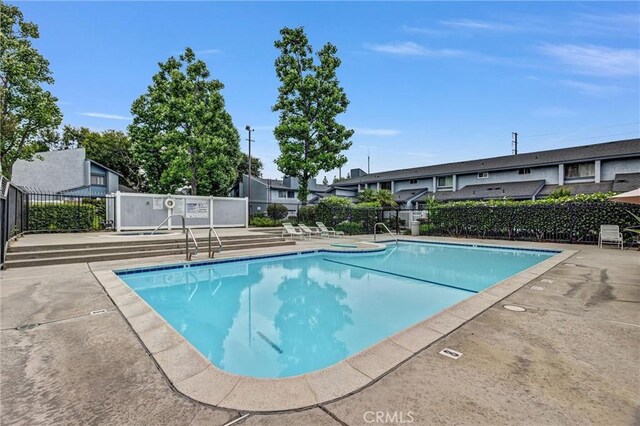 900 W Sierra Madre Ave Unit 44, Azusa, CA 91702 - photo 24