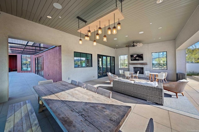 28003 Harvest Ct, Valley Center, CA 92082 - photo 22