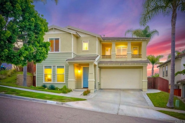 3444 Moon Field Dr, Carlsbad, CA 92010 - photo 1