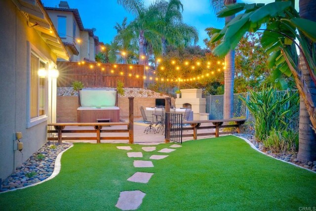 3444 Moon Field Dr, Carlsbad, CA 92010 - photo 3