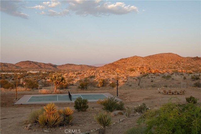 59855 Security Dr, Yucca Valley, CA 92284 - mountain view