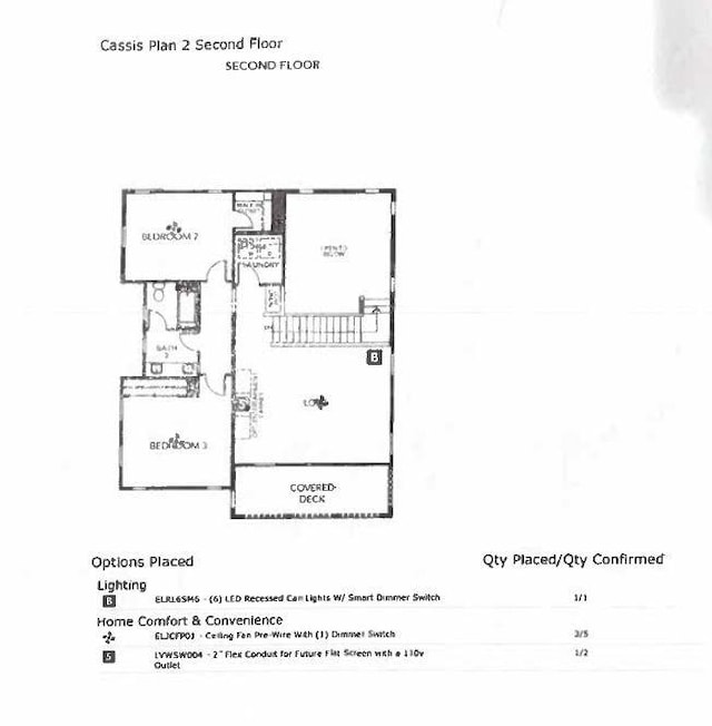 45055 Via Vela, Temecula, CA 92592 - view of room layout