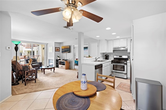405 Ribbon Beach Way Unit 243, Oceanside, CA 92058 - photo 3