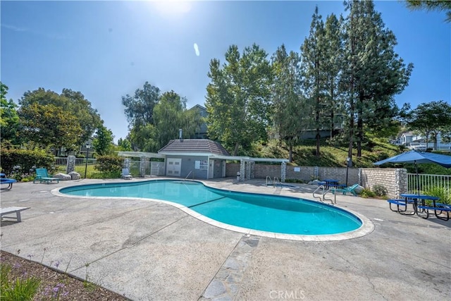 20214 Fanchon Ln Unit 143, Canyon Country, CA 91351 - photo 36