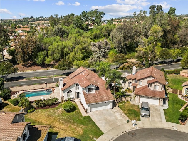 3107 Greenacre Rd, Chino Hills, CA 91709 - photo 33