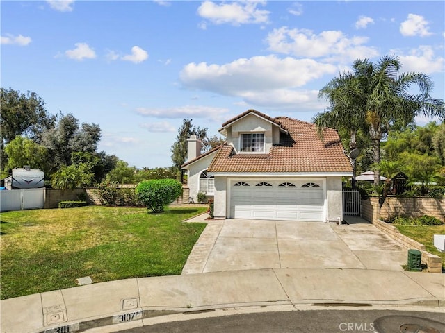 3107 Greenacre Rd, Chino Hills, CA 91709 - photo 2