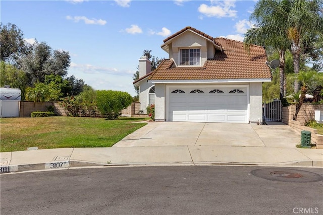3107 Greenacre Rd, Chino Hills, CA 91709 - photo 5