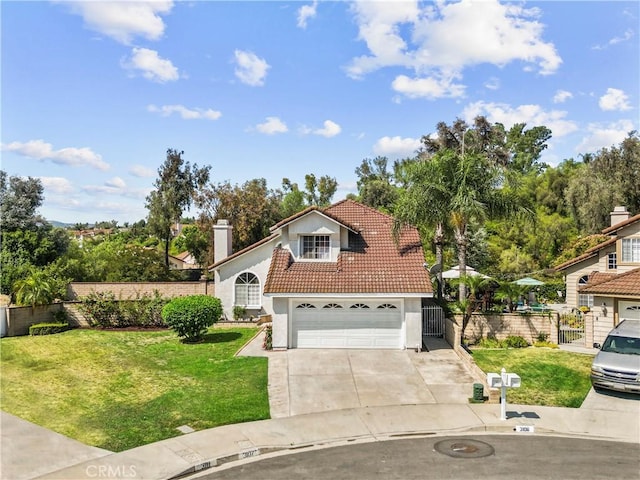 3107 Greenacre Rd, Chino Hills, CA 91709 - photo 4