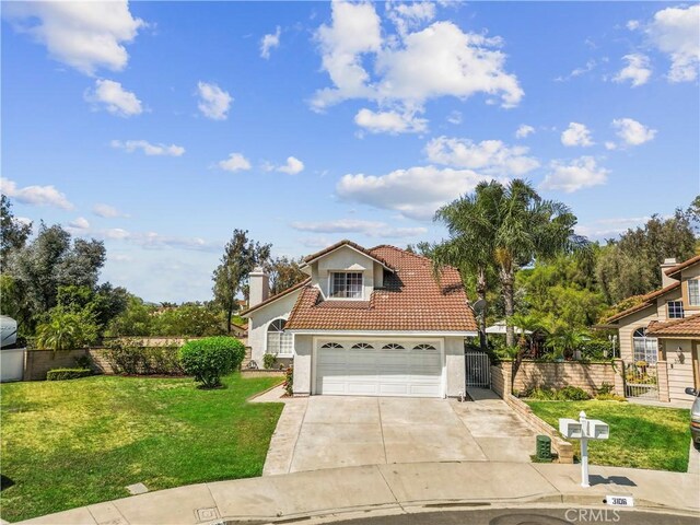 3107 Greenacre Rd, Chino Hills, CA 91709 - photo 3