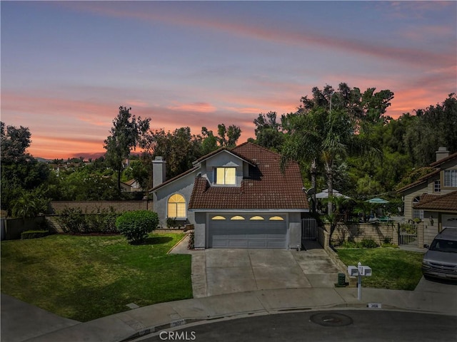3107 Greenacre Rd, Chino Hills, CA 91709 - photo 1