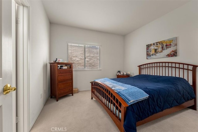 2631 Harvest Crest Ln, Corona, CA 92881 - bedroom featuring light colored carpet