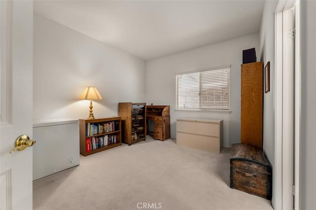 2631 Harvest Crest Ln, Corona, CA 92881 - miscellaneous room featuring carpet floors
